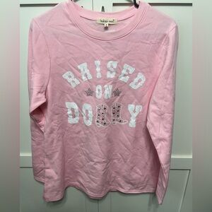 Dolly sweatshirt